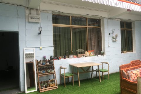 暖心居有氧客栈(布达拉宫店)