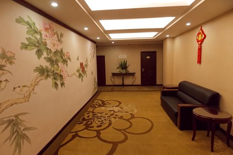 宜昌峡州银海丽景大酒店