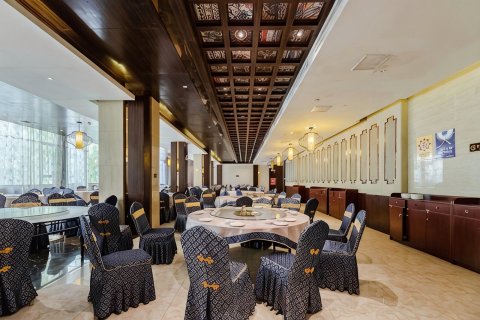 南宁龙门水都养心谷温泉酒店