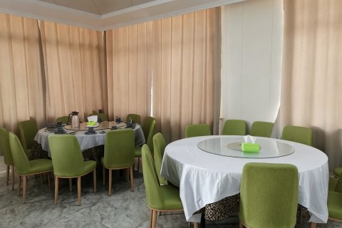 长岛长通海岸酒店