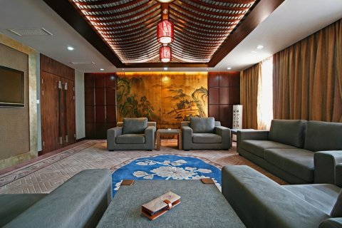 威海抱海大酒店(威海公园刘公岛店)