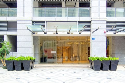 途寓精选公寓(广州北京路越秀时光店)