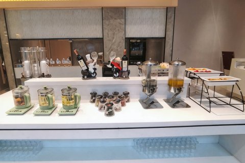 璞禾酒店(亳州市政府店)