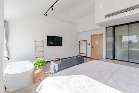 花筑·贡后巷8号院(桂林两江四湖象鼻山店)