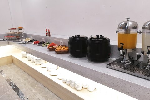 都江堰岷玉酒店