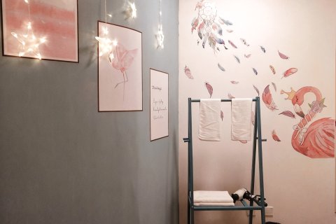 大理回眸别院客栈(南门店)