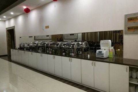 辽阳子晨商务宾馆