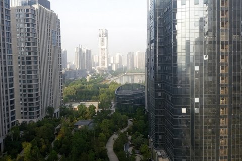 洛阳星之语太空舱公寓