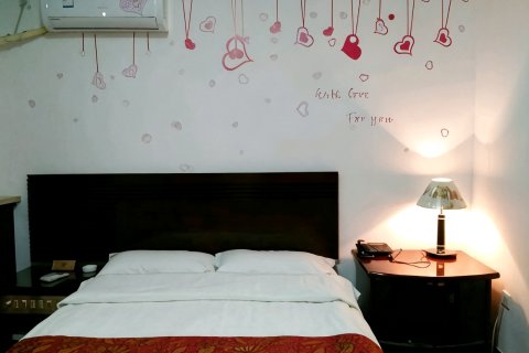 中北宾馆(大同古城店)