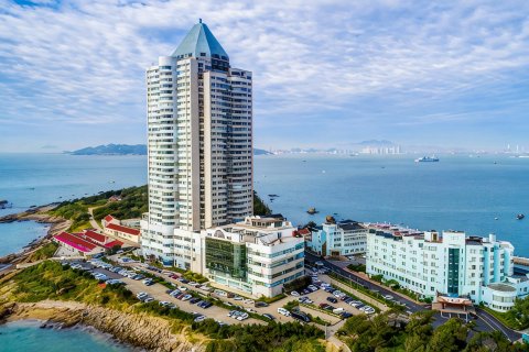 青岛东海大酒店