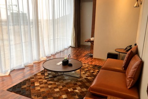 中卫沙漠星星酒店