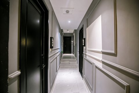 长沙沐云居艺栈(五一广场IFS国金中心店)