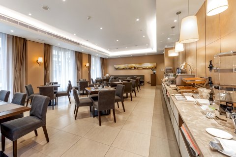 如家精选酒店(桂林火车站象鼻山公园店)