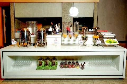 璞禾酒店(亳州市政府店)