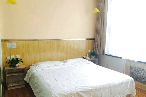 天嘉商务酒店(天水汽车总站店)