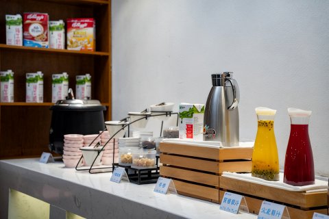 爱琴海度假酒店 AEGEAN HOLIDAY RESORT(北海银滩国际客运港店)