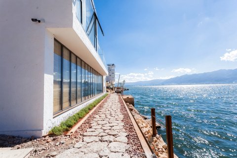 大理洱海拾光海景客栈(金梭岛店)