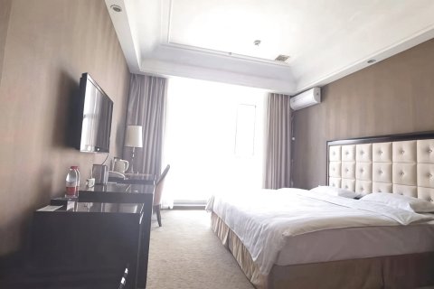 大连慧谷阳光酒店