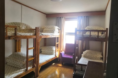 华山北峰饭店