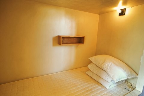 大理古城暖暖精品青旅