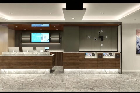 汉庭优佳酒店(上海浦东机场晨阳路店)