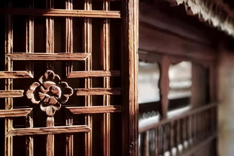 大理天熙府丨三年修复·千万打造·百年官邸（古城店）