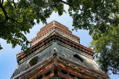 汝城温泉福泉汤谷酒店