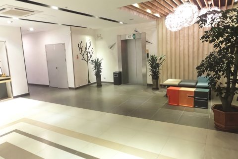 如家旗下华驿智旅酒店(济南火车站售票厅店)