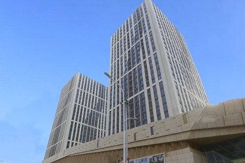 营口名洋大酒店