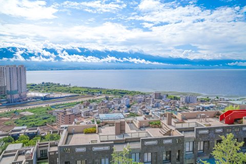 大理海月蓝山海景别墅(大理机场店)