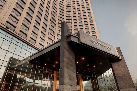 鞍山时代雅高铂尔曼大酒店