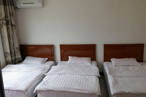 荔波山水依缘农家乐