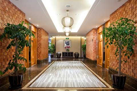 都江堰青源国际大酒店