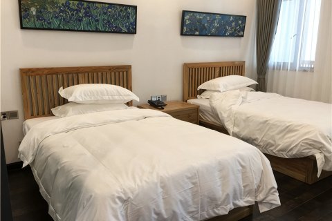 渔水谣酒店(千岛湖中心湖景区店)