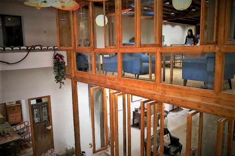 景德镇弄瓷艺术酒店(中国陶瓷博物馆店)