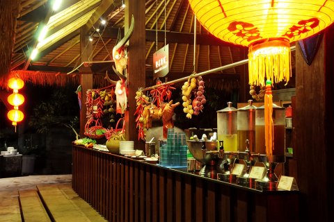 三亚国光豪生度假酒店