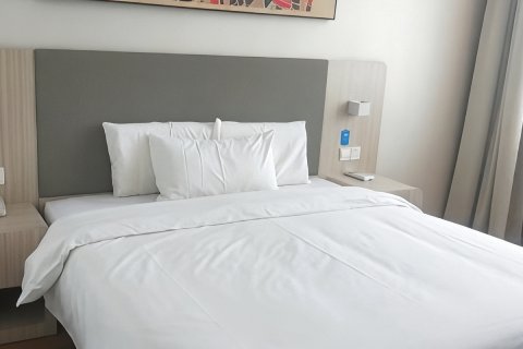 汉庭酒店(沽源店)