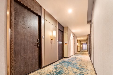 重庆嘉澜四季酒店