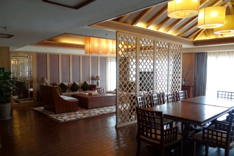 ANYBAY · 艾尼·壹水湾度假酒店(厦门环岛南路黄厝沙滩店)