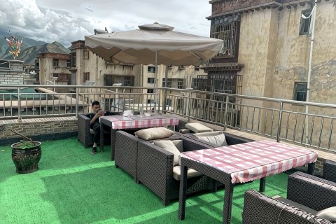 邶风静舍(大昭寺八廓街店)