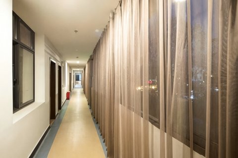 宜春温泉工人疗养院