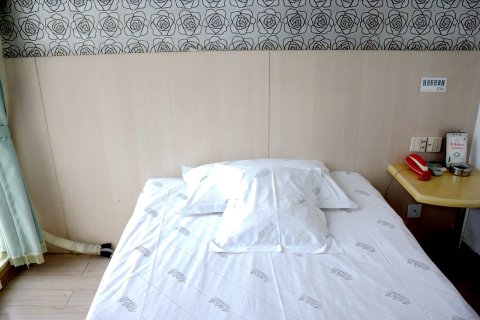无锡花园宾馆(火车站南广场店)