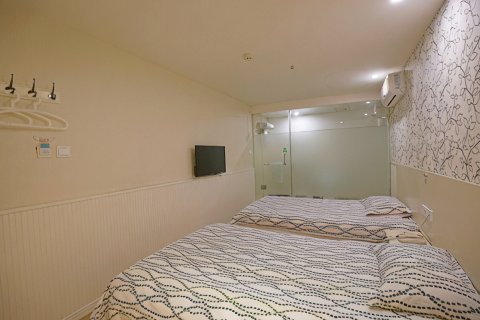成都芯橙酒店