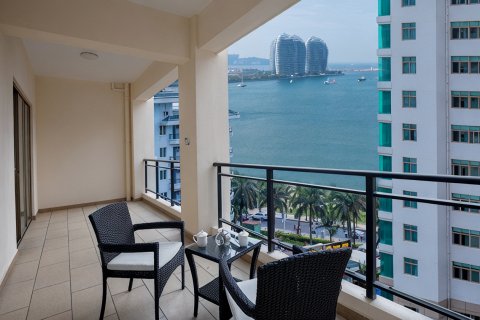 三亚湾仙居府海景酒店