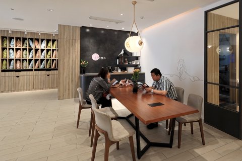 汉庭优佳酒店(厦门中山路步行街店)