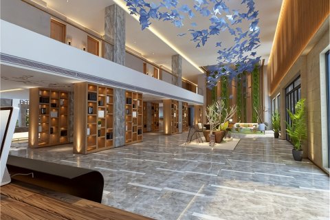 渔岛菲奢尔海景温泉酒店