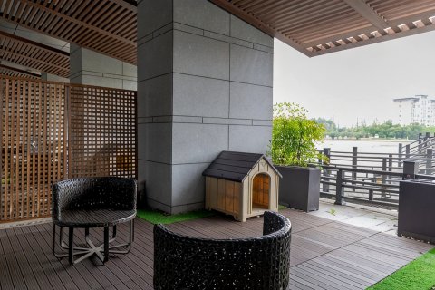 水月周庄雅高铂尔曼酒店