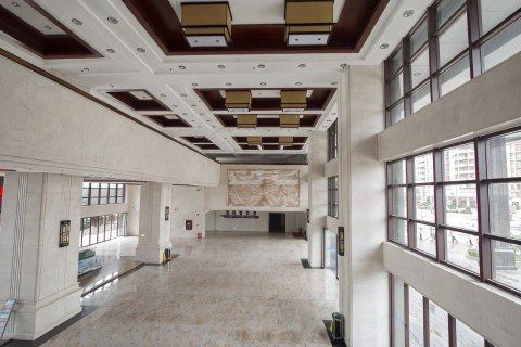 阳江闸坡蓝波湾大酒店