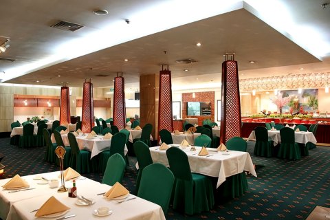大同花园大饭店(古城店)