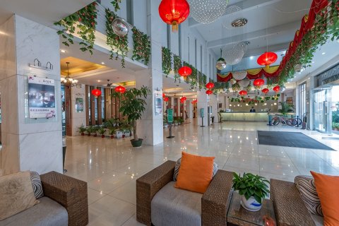 北海珍珠湾海景酒店(老街海景店)